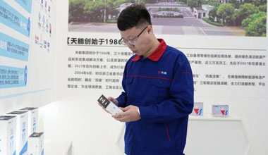 李天阳：质量管理没有“变通”二字