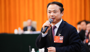两会季丨今年，张天任代表提交议案4件，聚焦这些方面！