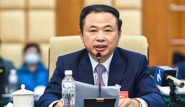 两会季丨围绕新能源产业，张天任代表提交这些建议