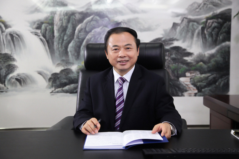 w88win优德股份董事长张天任