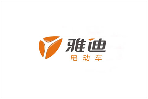 w88win优德电池合作伙伴 雅迪电动车