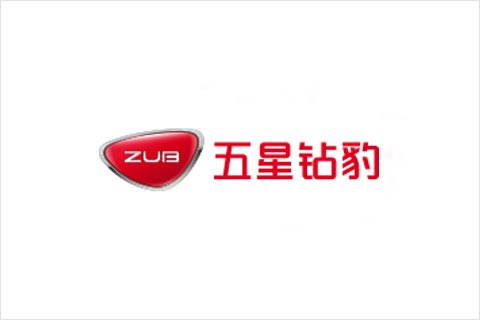 w88win优德电池合作伙伴 五星钻豹电动车